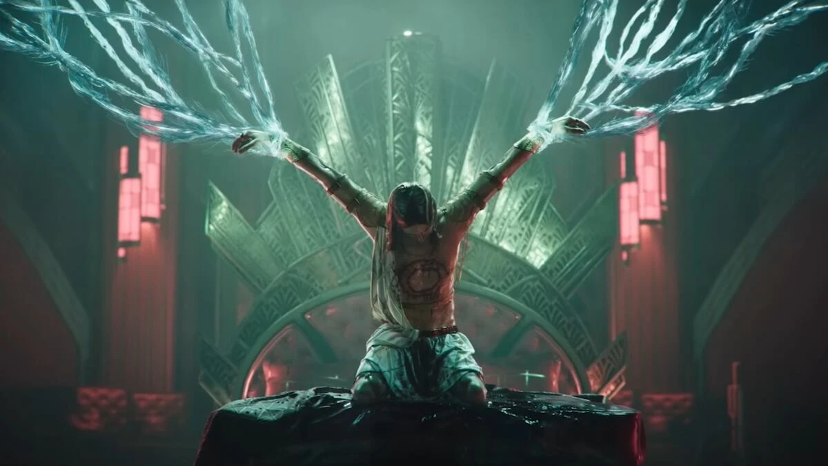 Все ключевые решения и концовки в Nobody Wants to Die