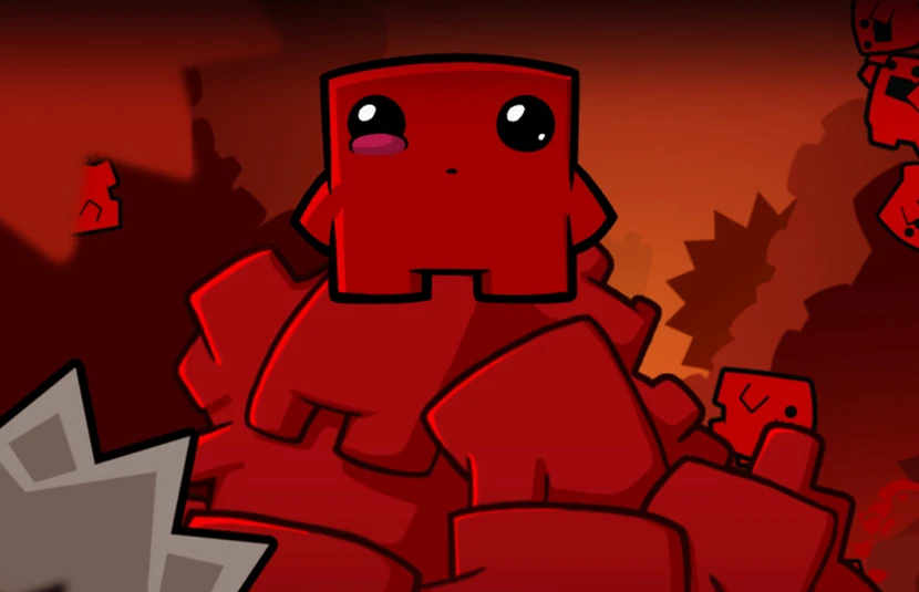 Релиз Super Meat Boy Forever перенесен на неопределенный срок