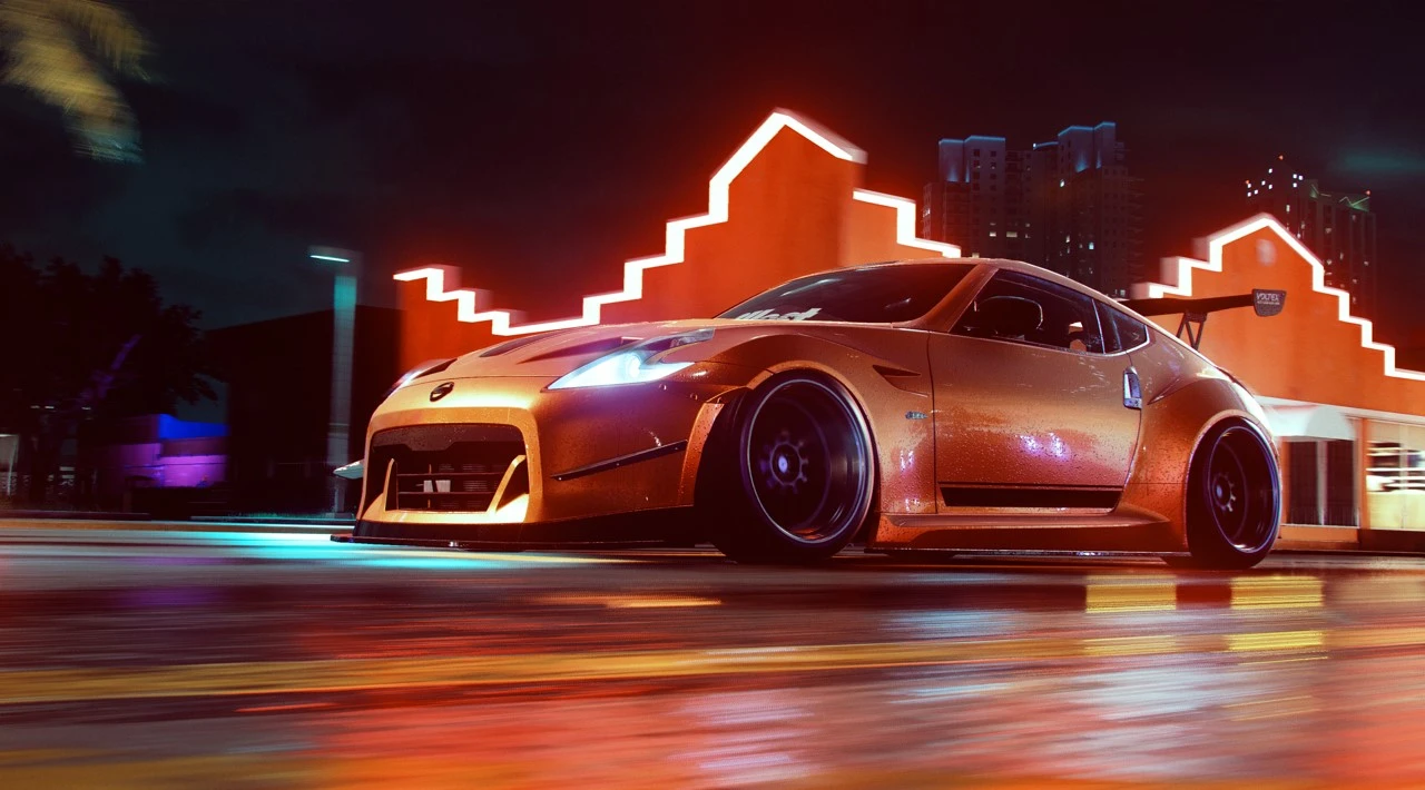 Официальные аккаунты Electronic Arts в соцсетях намекают на скорый анонс Need for Speed Unbound