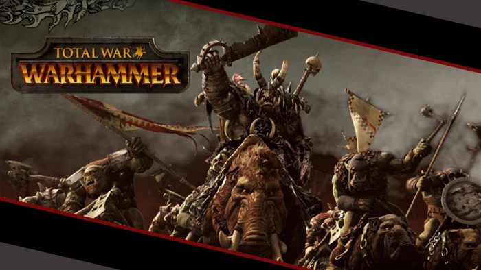 Каталог призов PlayGround.ru пополнился ключами к Total War: Warhammer для Steam