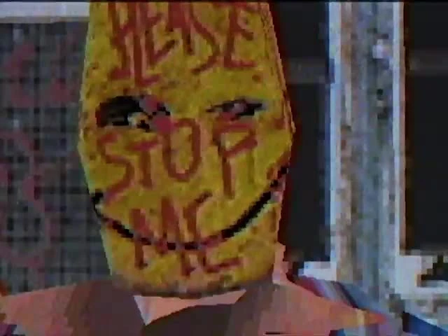 Если бы Manhunt был выпущен в 1998 году