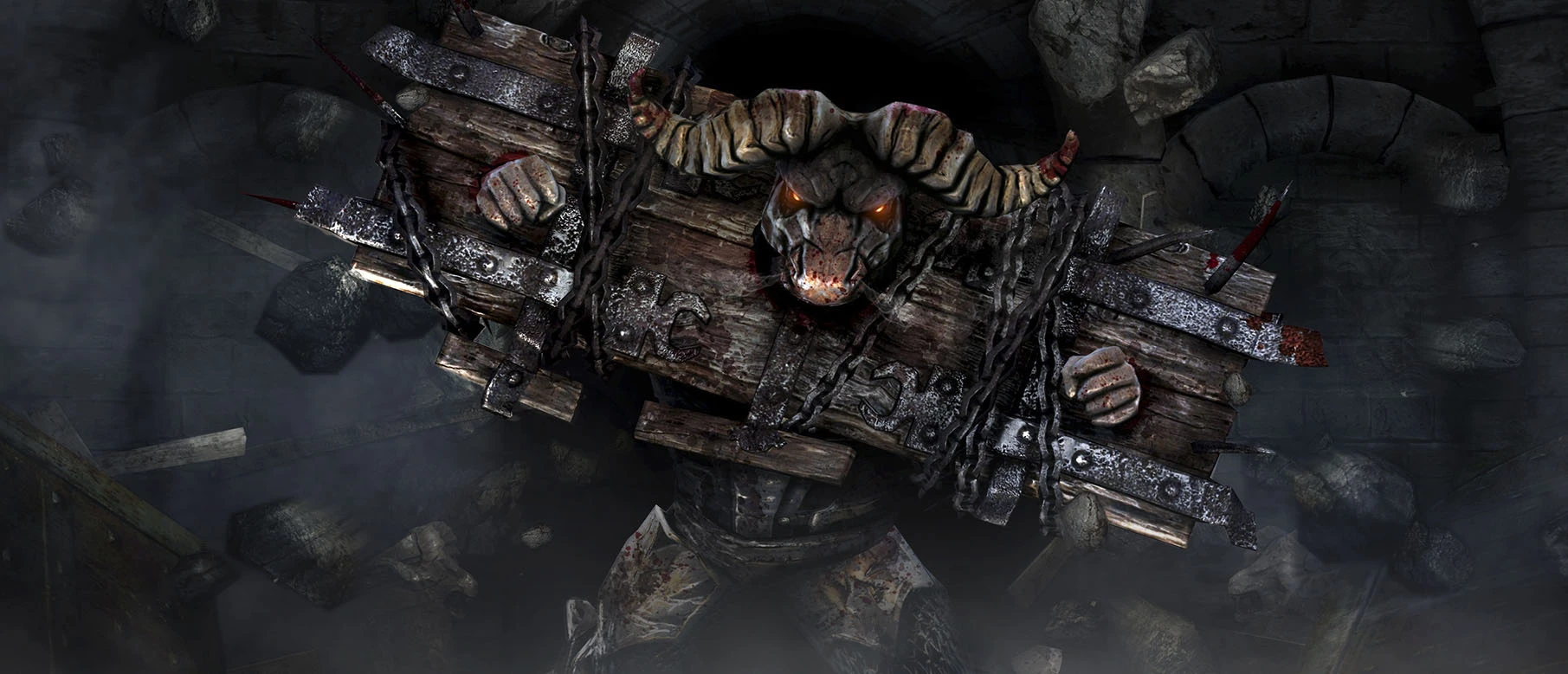 Hellraid никто не отменял, но Hellraid не следующая игра Techland