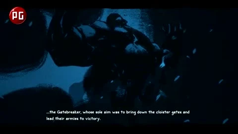 Видеообзор Sacred Citadel