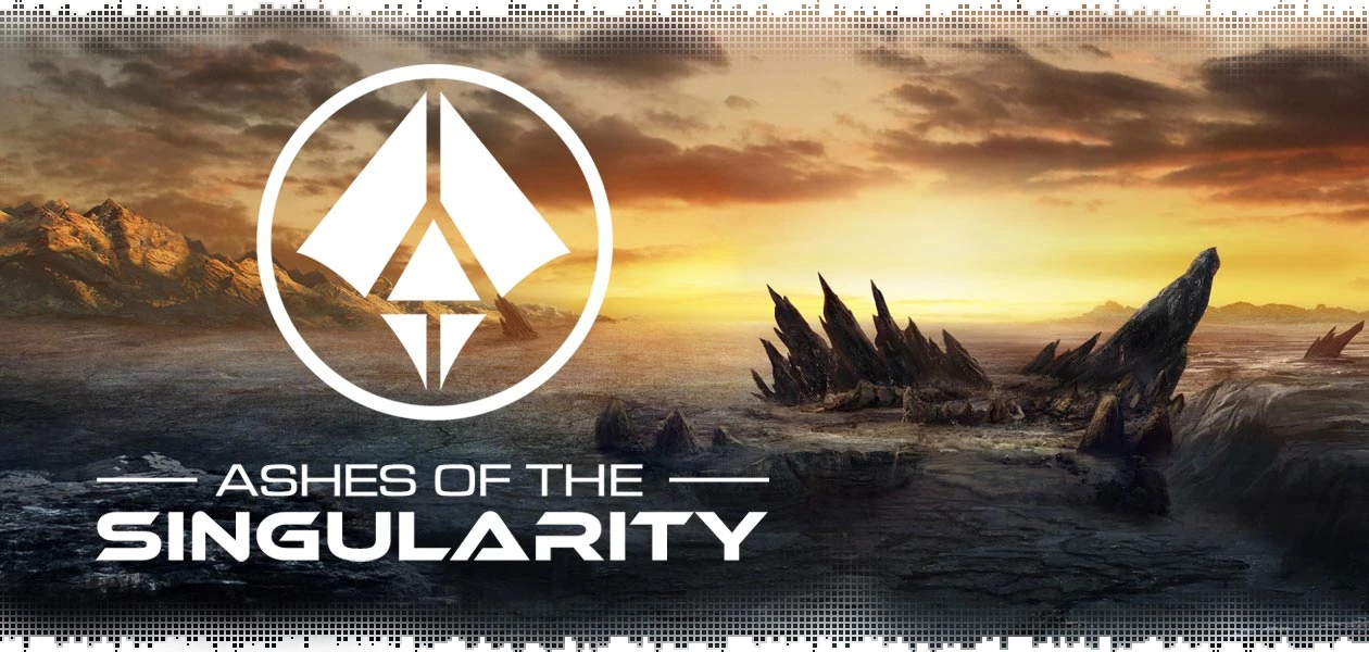 Видеокарта Radeon RX 590 засветилась в тесте Ashes of the Singularity