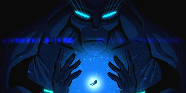 Out There получила свое первое обновлении из серии Multiverse