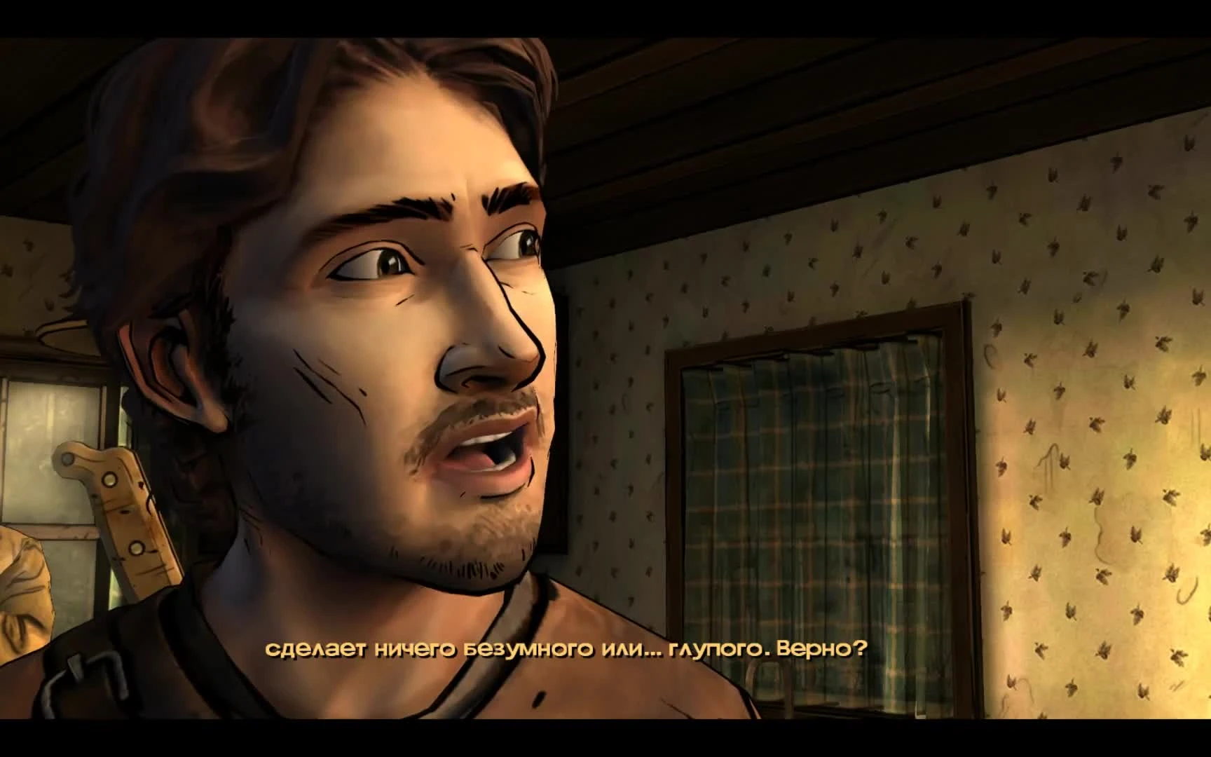 Walking Dead: Season 2 - ПРОХОЖДЕНИЕ | #2