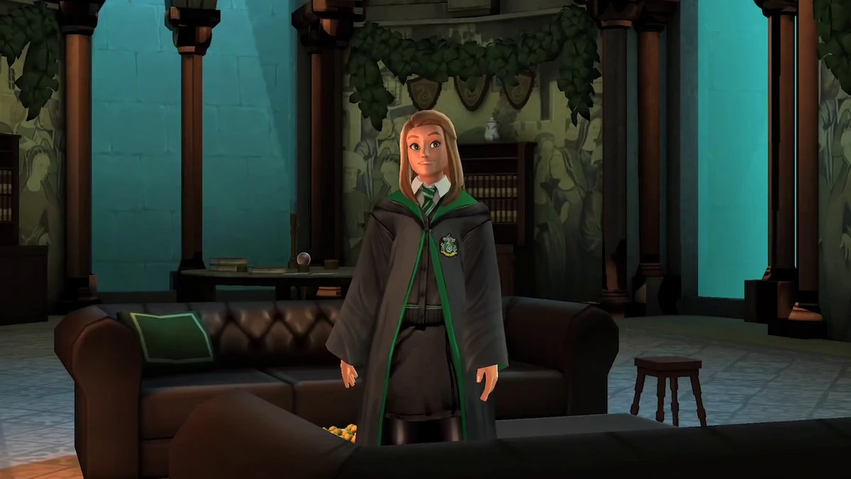 Доход мобильной игры Harry Potter: Hogwarts Mystery превысил $150 млн