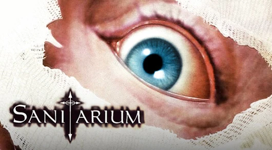 Игры моего детства: Sanitarium