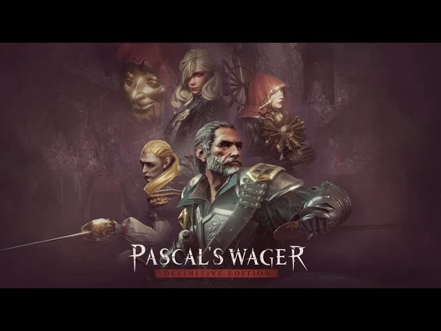 Ролевой экшен Pascal's Wager: Definitive Edition выйдет на Switch на следующей неделе