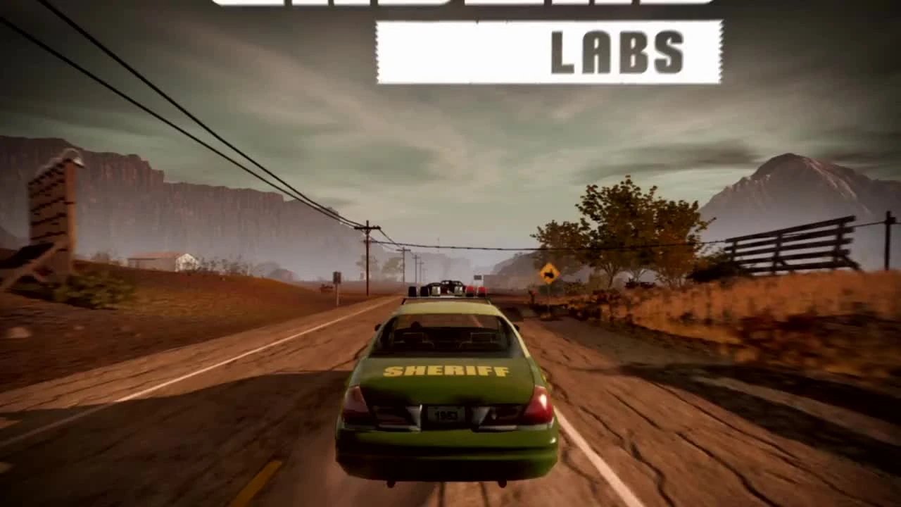 State of Decay: Year-One Survival Edition "дебютный трейлер"