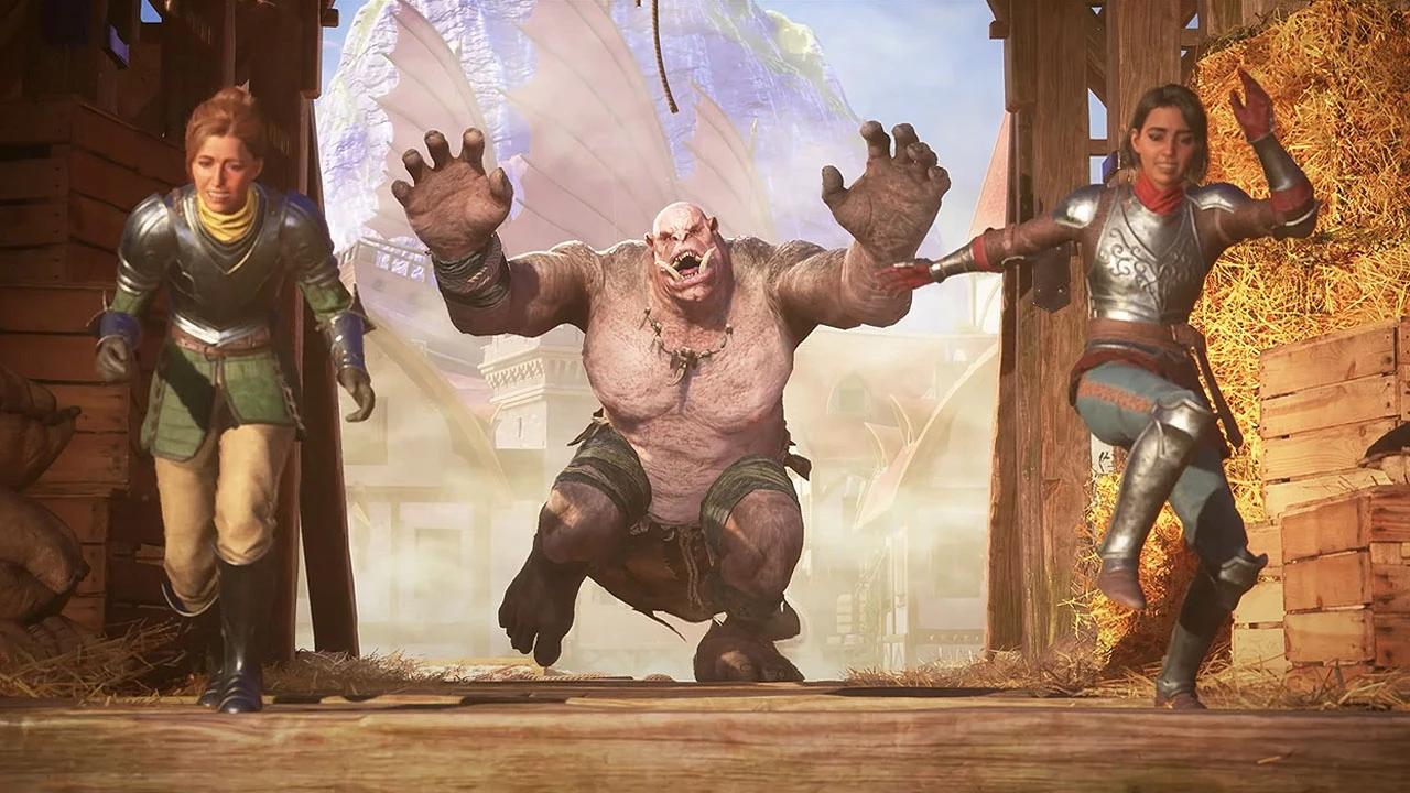 Split Fiction стала первой игрой EA, получившей оценку 90+ на Metacritic за десятилетие после релиза Mass Effect 3