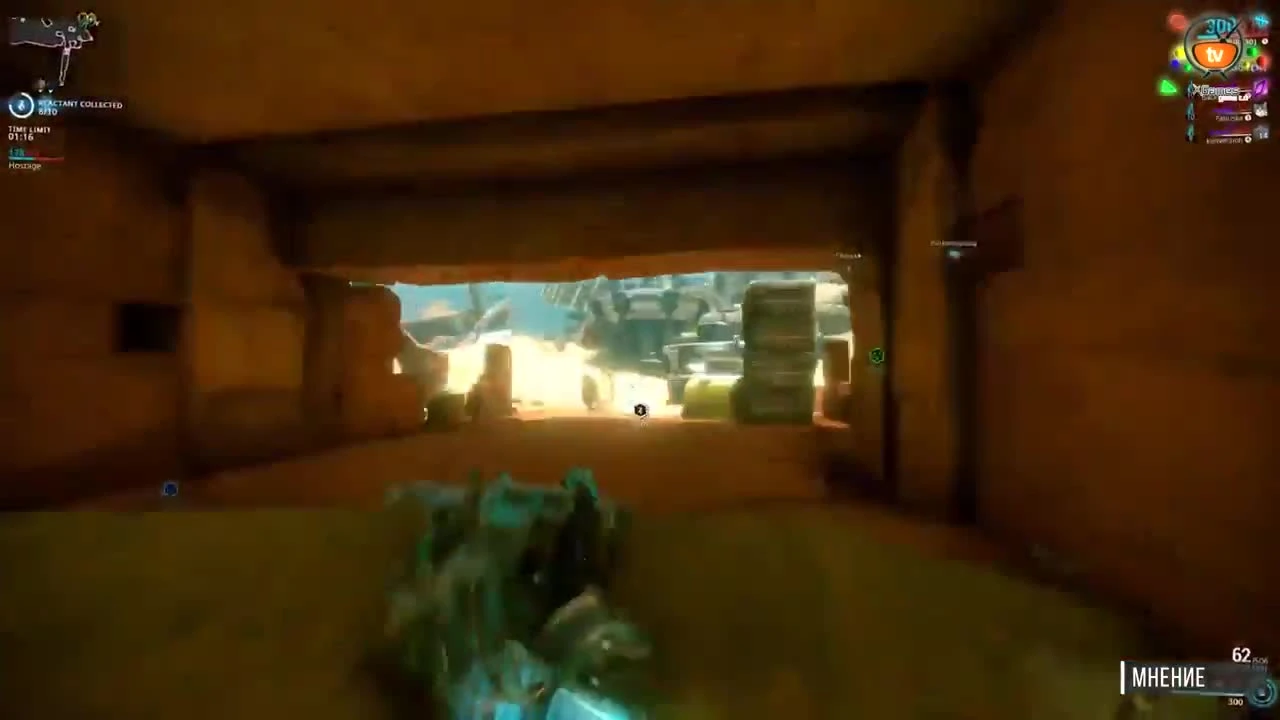 Почему я играю в Warframe и стоит ли играть | МНЕНИЕ