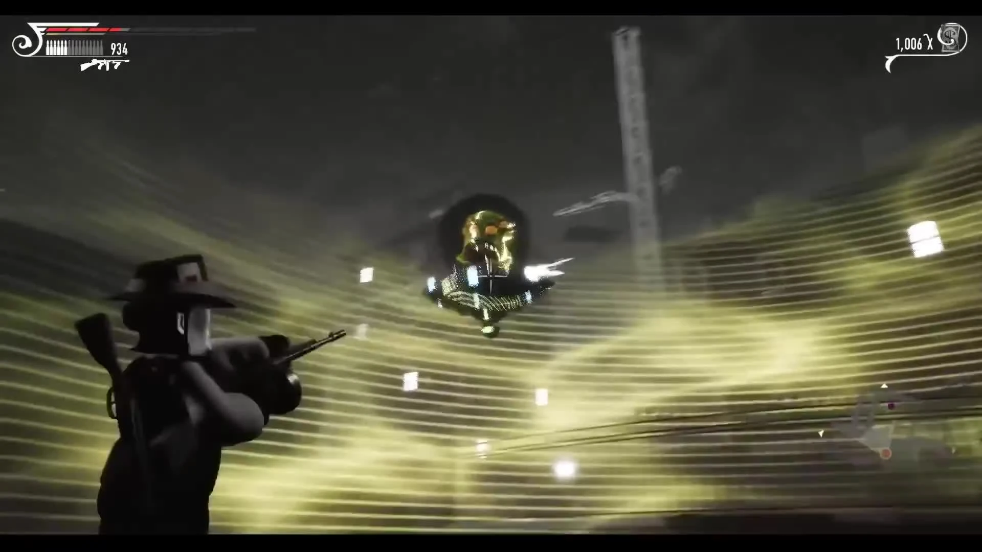 Timothy vs the Aliens - Официальный геймплейный трейлер