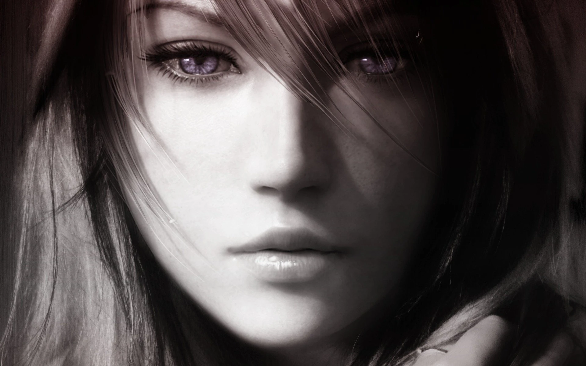 Вышел русификатор Lightning Returns: Final Fantasy XIII