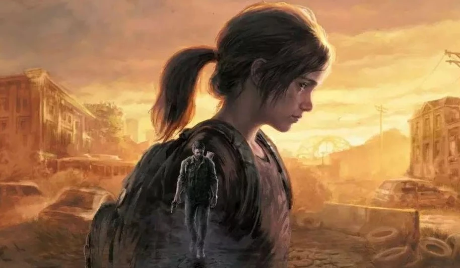 Саундтрек из The Last of Us выйдет в виде эксклюзивного винилового бокс-сета