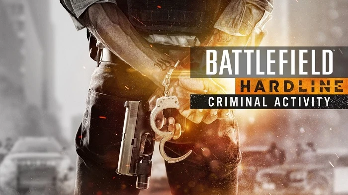 "Battlefield Hardline. Преступность" бесплатно в origin