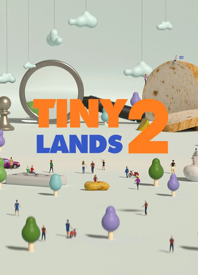 Tiny Lands 2