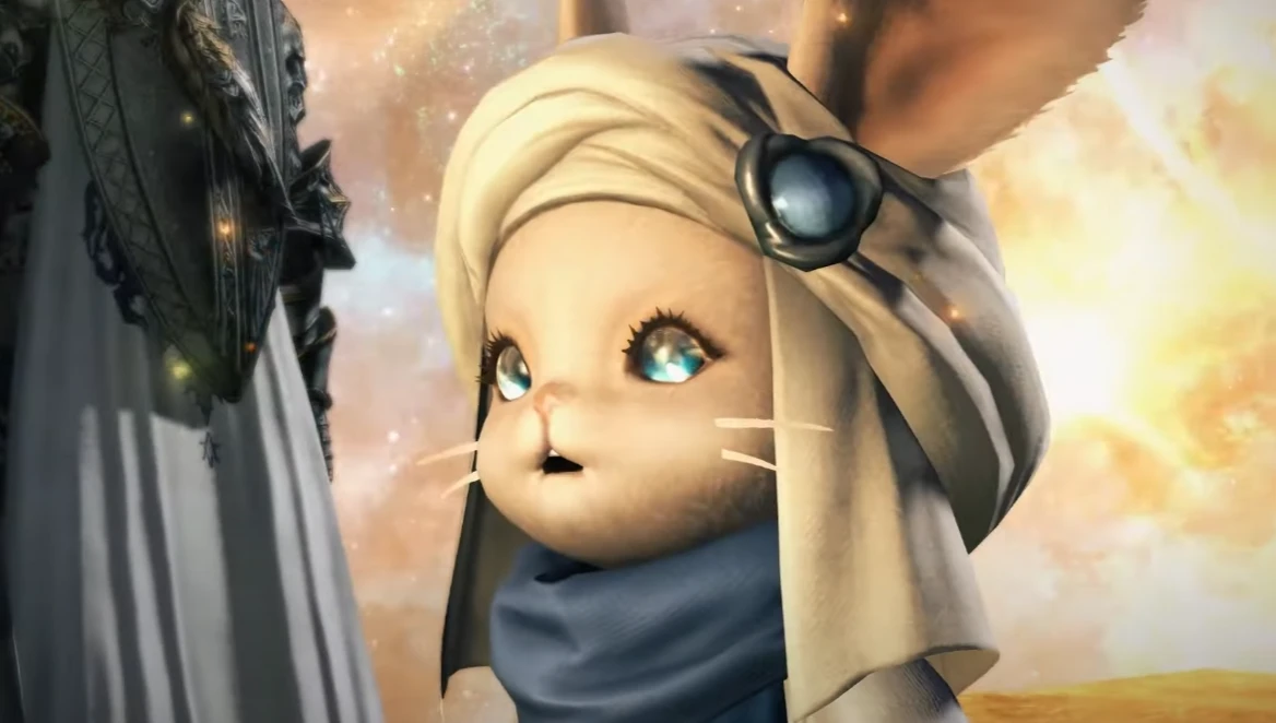 Эпический трейлер и дата выхода обновления 6.2 для Final Fantasy 14