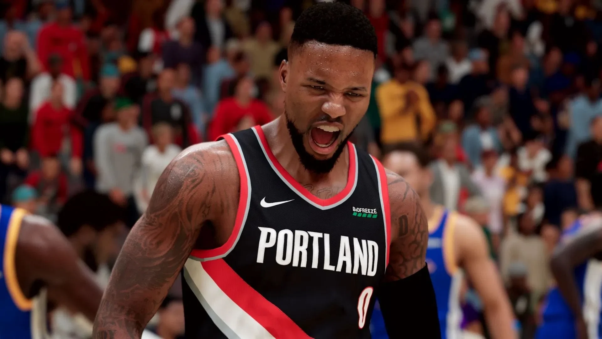 NBA 2K21 раскрывает игровой процесс PS5 в новом трейлере; Подробное описание улучшений следующего поколения