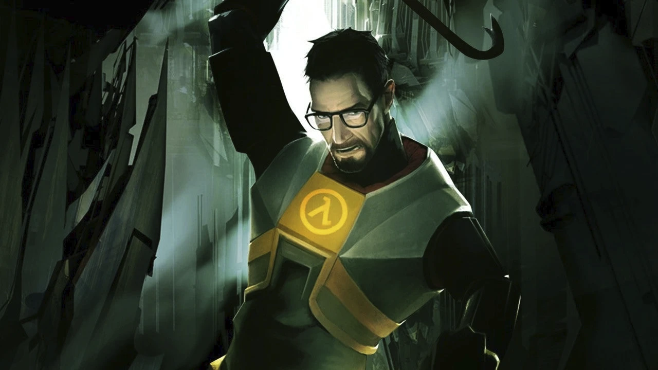 Мод Half-life 2 Episode 3: The Return выйдет 10 апреля