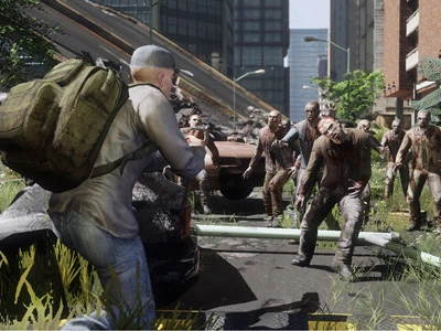 The War Z превратилась в Infestation: Survivor Stories