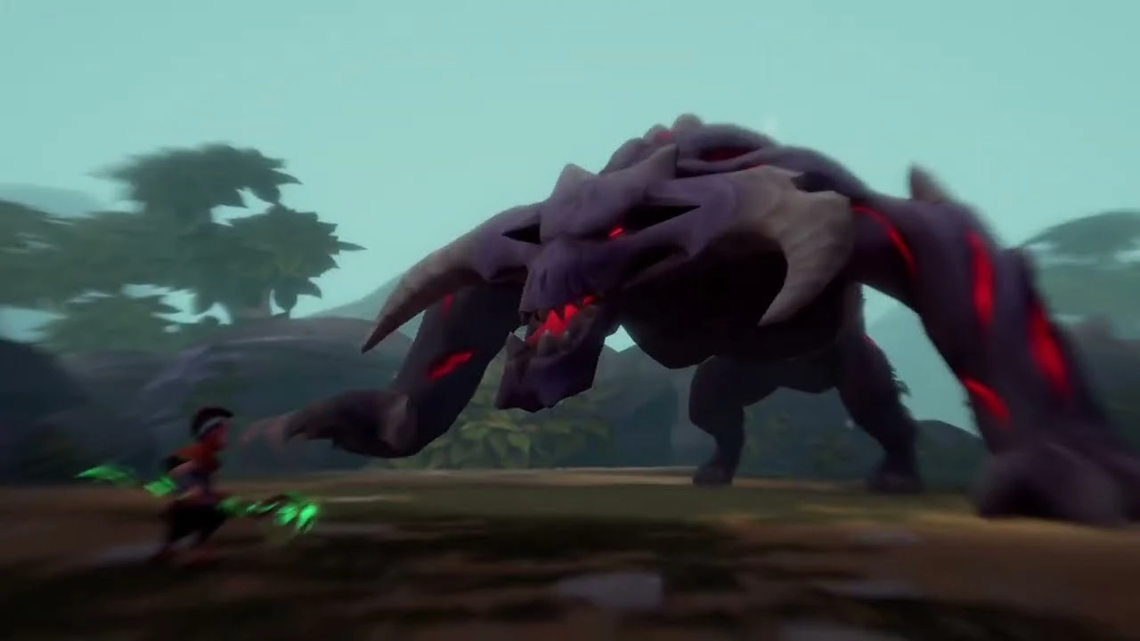 Игра по сбору существ Adore покидает ранний доступ 3 августа