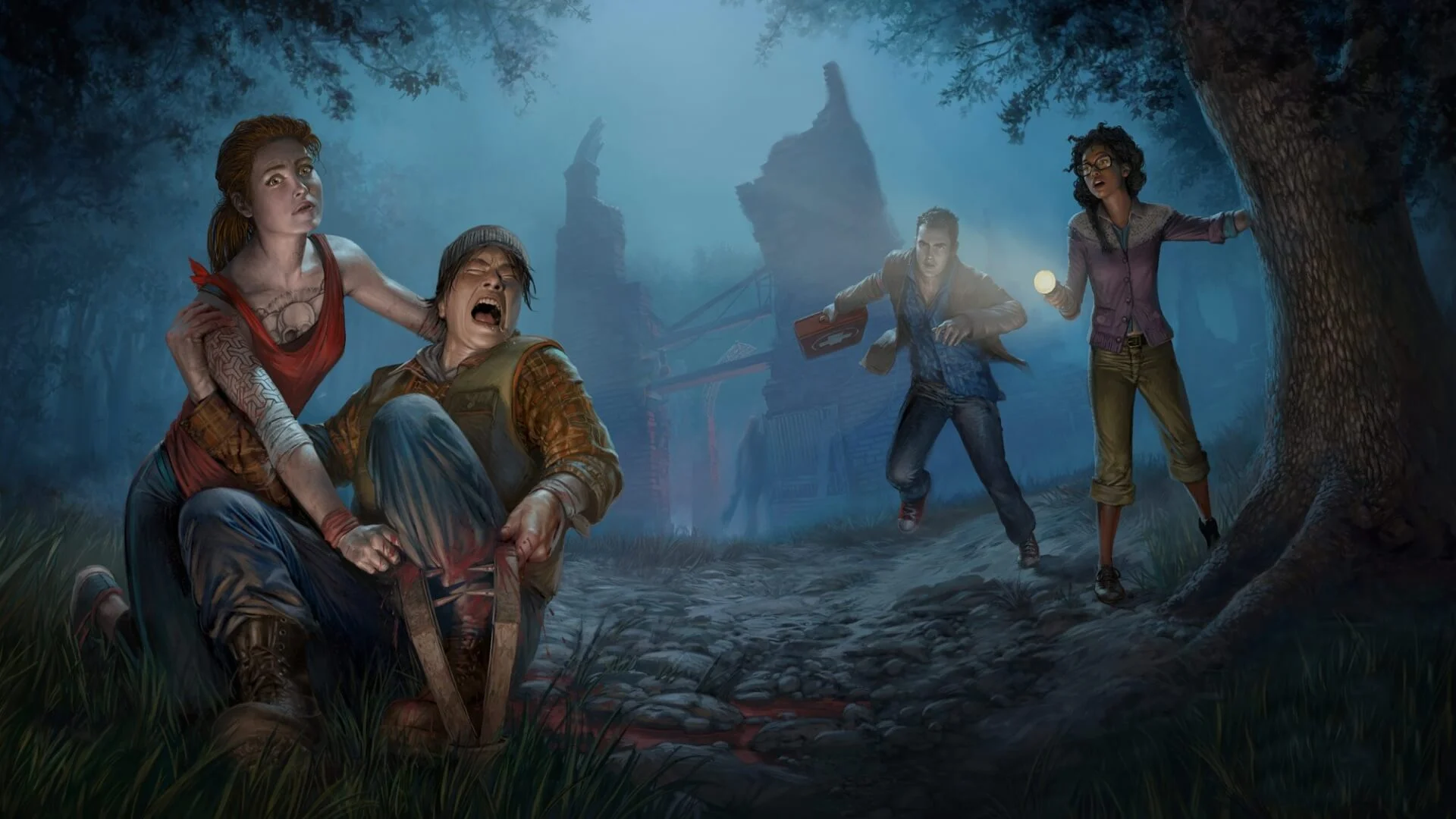 Авторы Dead by Daylight отменили изменения в системе исцеления после негативных отзывов