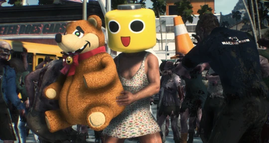 CAPCOM поднимает цены на игры в Steam в преддверие зимней распродажи