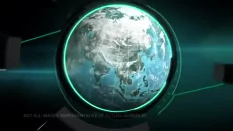 SSX "Own the Planet - Himalayas"