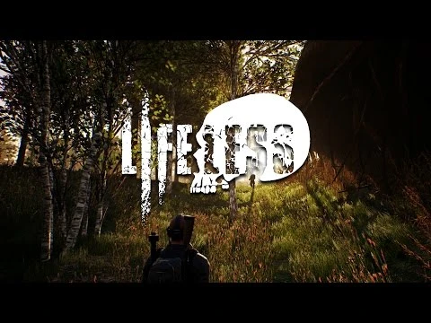 Lifeless - Дата запуска раннего доступа и новый трейлер о ПвП