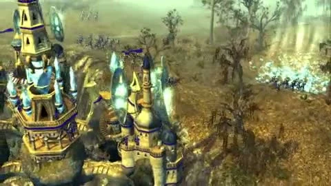 Rise of Nations: Rise of Legends #2