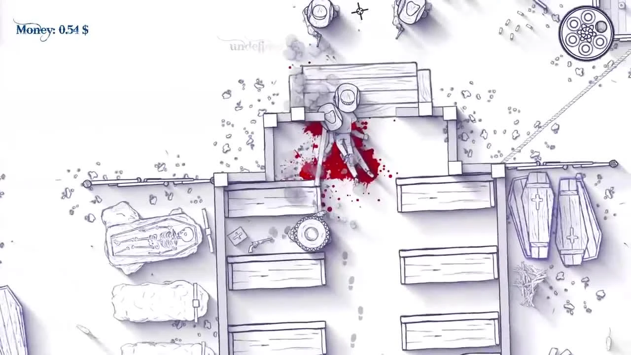 12 is better than 6 "Геймплейный трейлер"