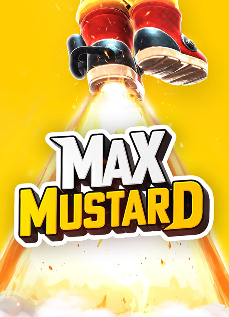 Max Mustard