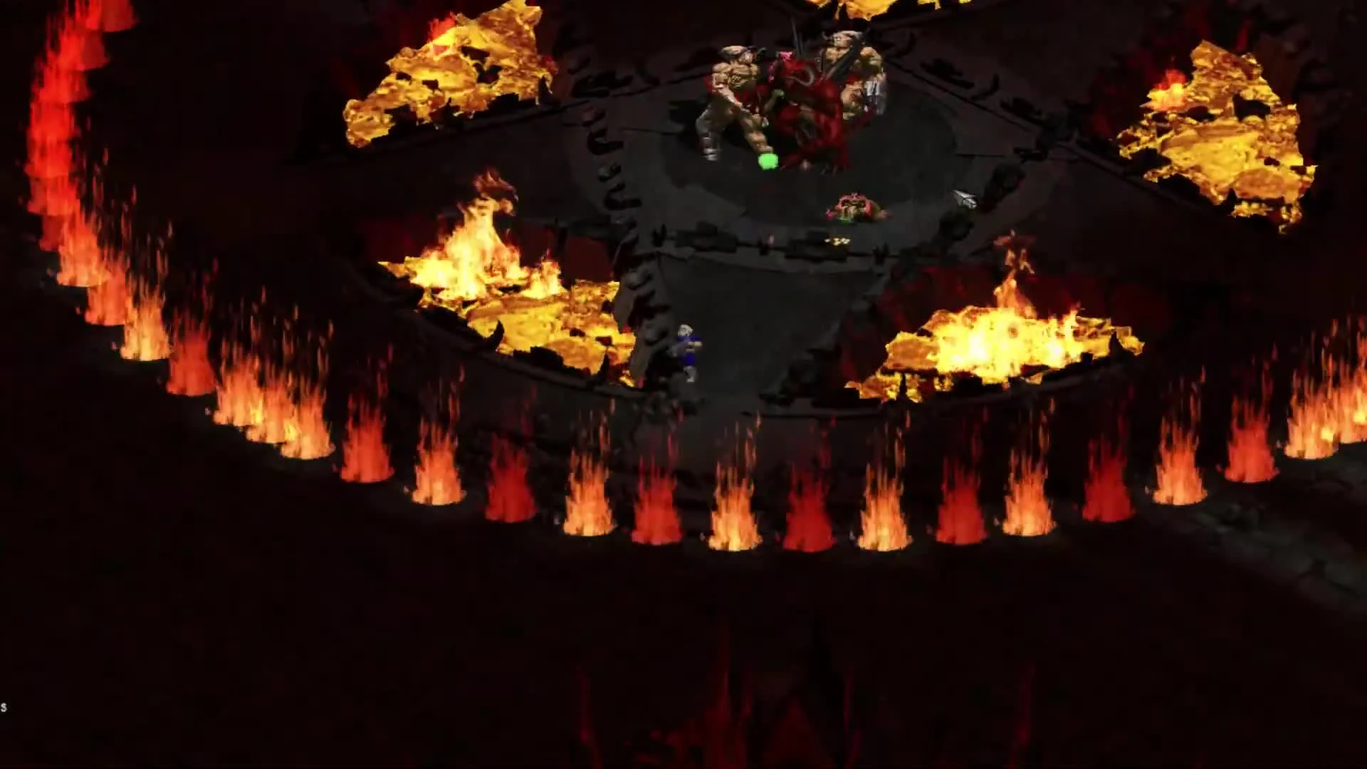 Обзор модификации Doomiablo 0.2.1