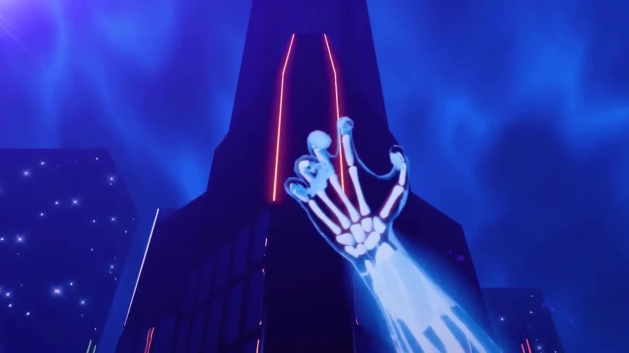 Soul Axiom - Релизный трейлер | PS4