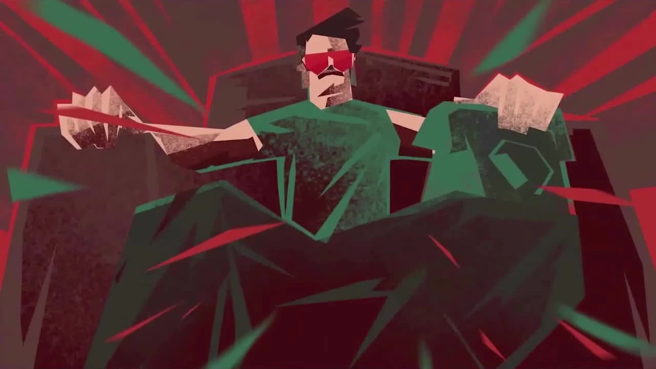 В Serial Cleaner добавят два уровня сложности - хардкорный и "прогулочный"