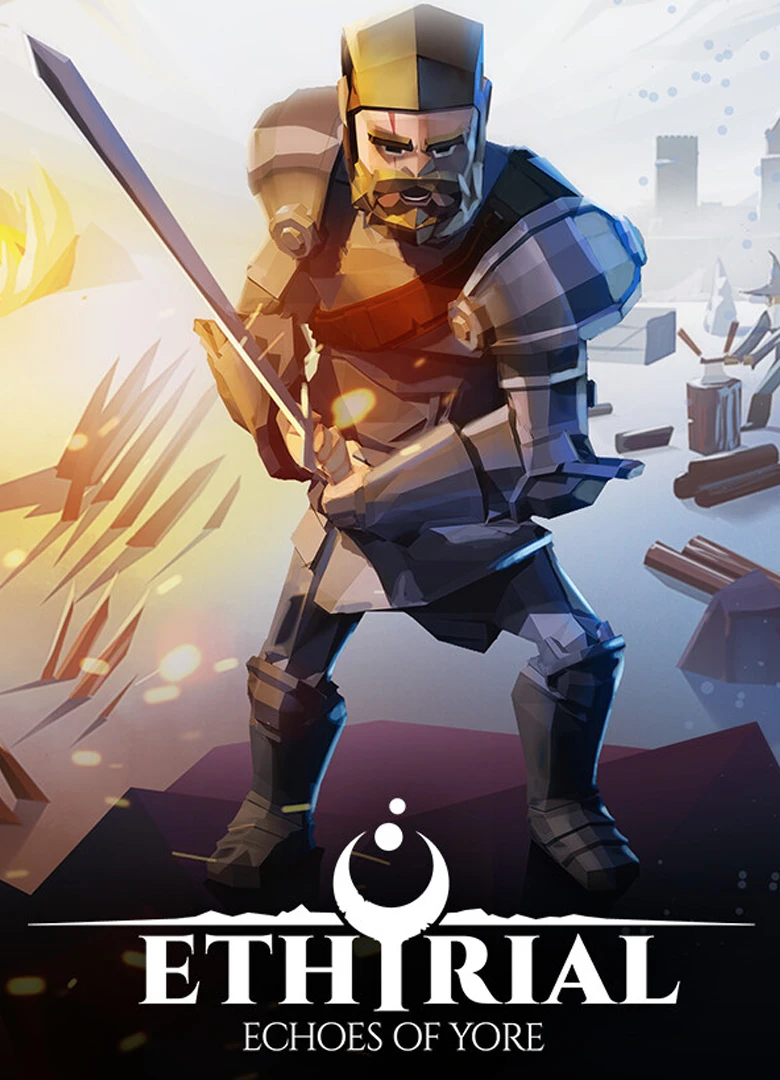 Ethyrial: Echoes of Yore
