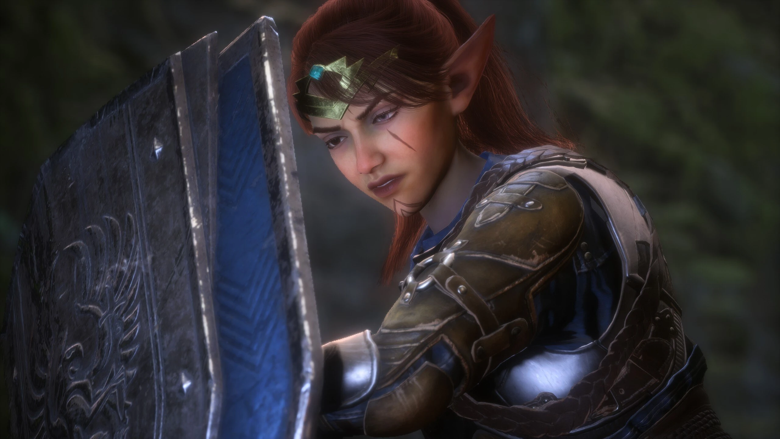 Все уникальные предметы в Dragon Age: The Veilguard и где их найти