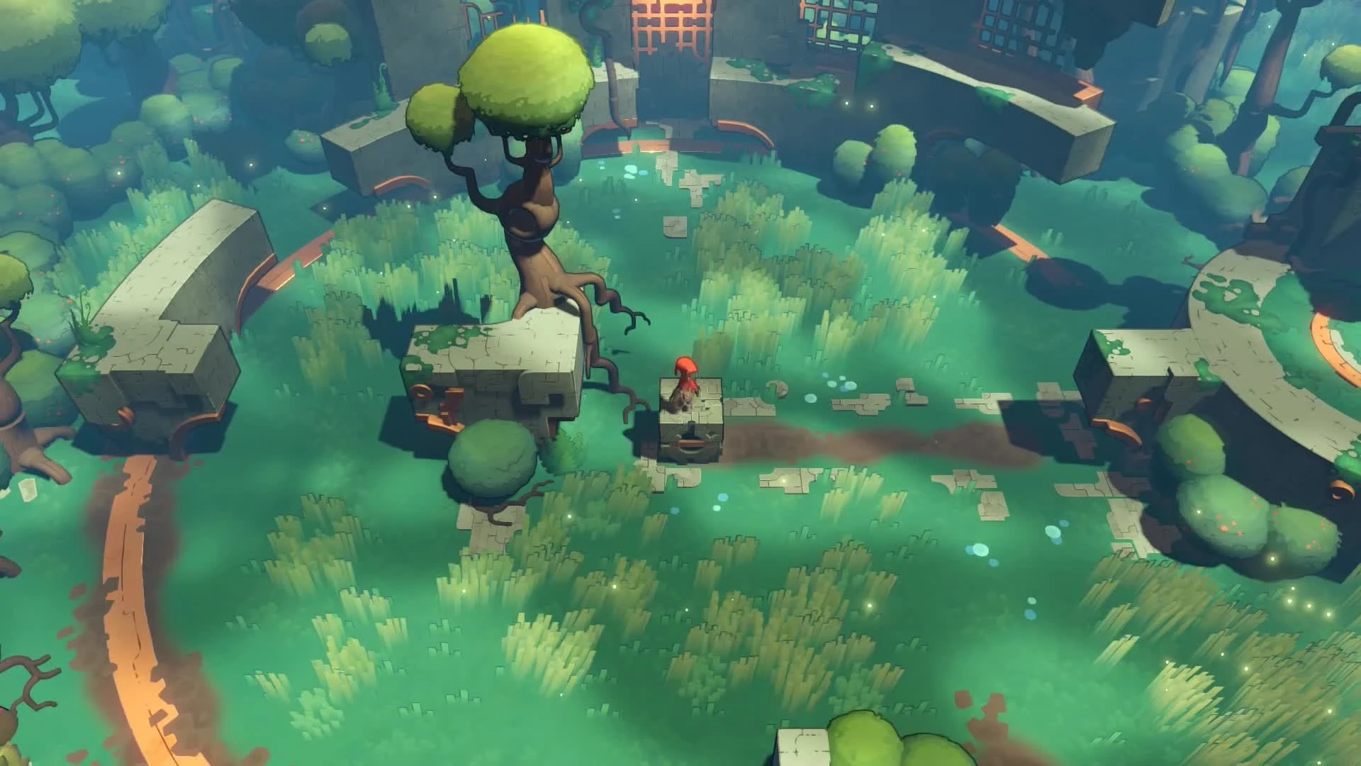 Хирург от Бога - Hob #1