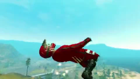 Trials Evolution Gold Edition "Трейлер: 2 в одном"