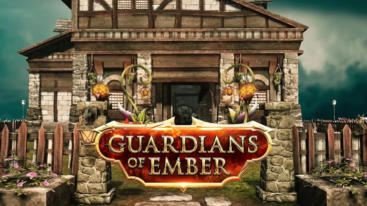Разработчик Guardians of Ember объявил о закрытии игры - в феврале сервер MMORPG отключат