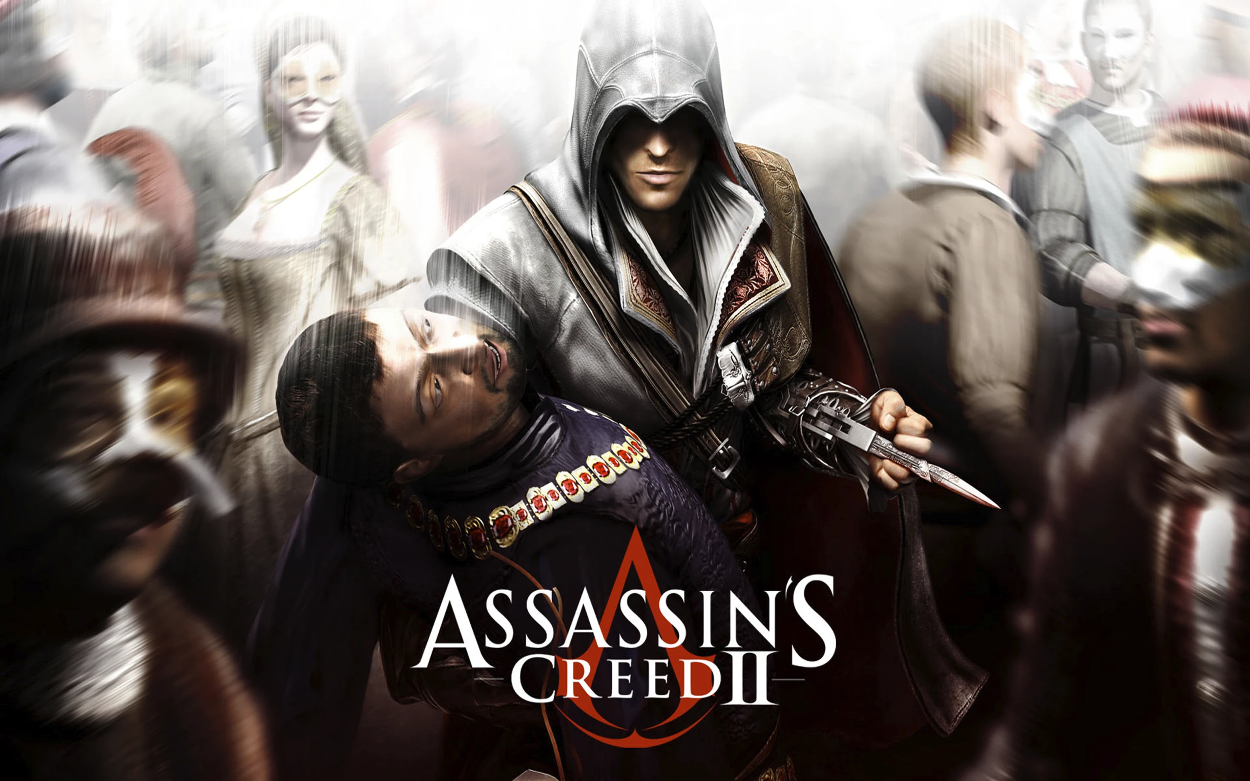Assassin's Creed 2 исполняется 10 лет