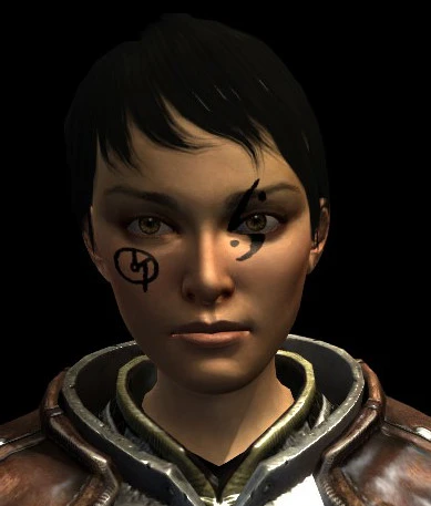 Dragon Age 2 "Tattoo Collection by Maladict"