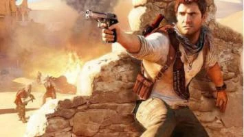 Хвалебный трейлер Uncharted: The Nathan Drake Collection