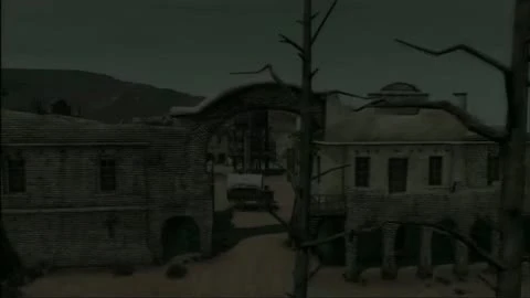 Call of Juarez: Bound in Blood "Six Chambers Multiplayer Trailer"