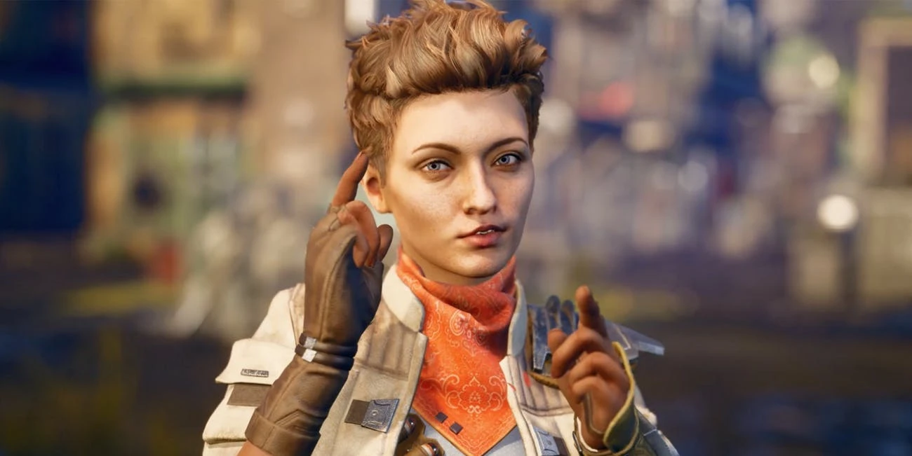 Франшизу The Outer Worlds захватила Microsoft, к большому удивлению Take-Two