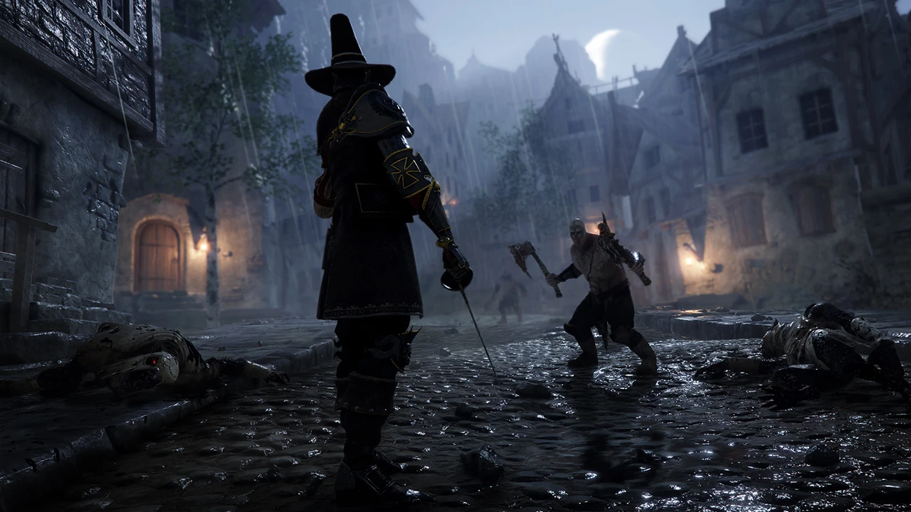 До конца мая Warhammer: Vermintide 2 получит выделенные серверы, поддержку модов и бесплатные карты