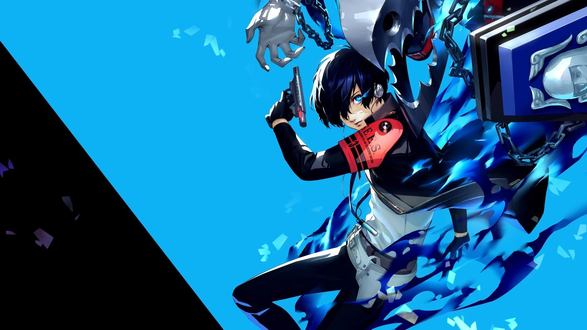 Persona 3 Reload выходит на Nintendo Switch 2 этой осенью