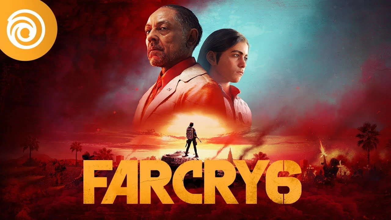 Релизный трейлер Far Cry 6 с хвалебными рецензиями