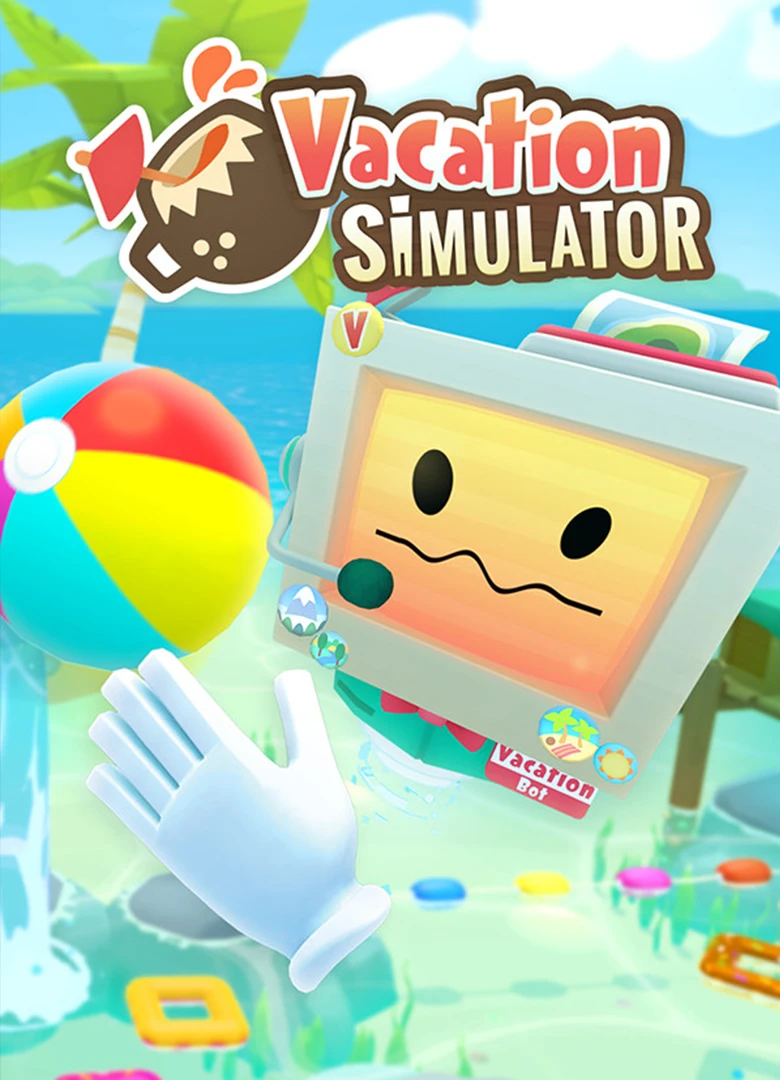 Vacation Simulator